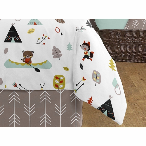 Outdoor Adventure Full/Queen Bedding Collection - alt image 2