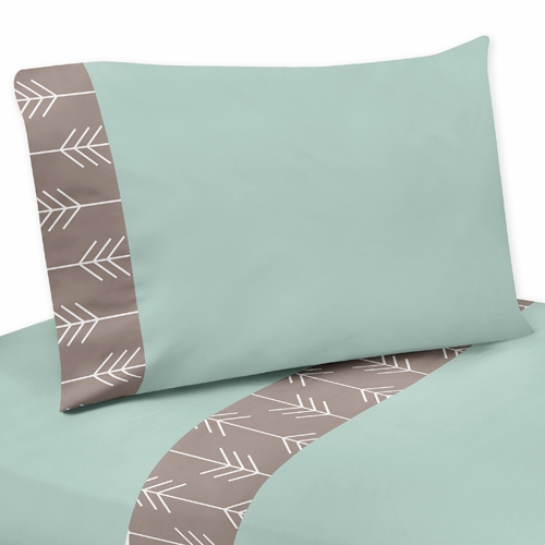 Outdoor Adventure Toddler Bedding Collection - alt image 2