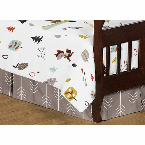 Outdoor Adventure Toddler Bedding Collection - alt image 3