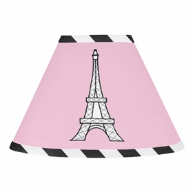 Paris Collection Lamp Shade