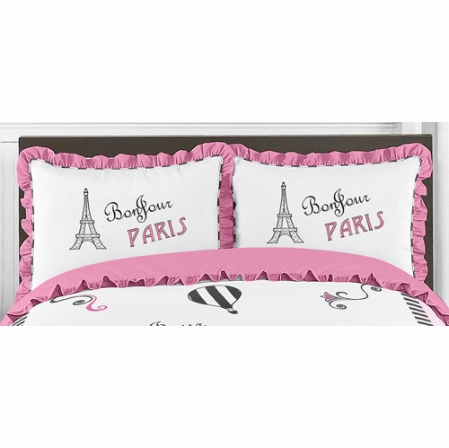 Paris Full/Queen Bedding Collection - alt image 1