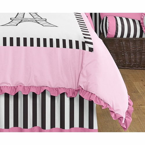 Paris Full/Queen Bedding Collection - alt image 2