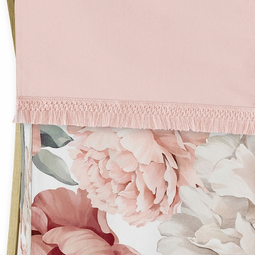 Peony Floral Garden Pink and Ivory Collection Hamper - alt image 3