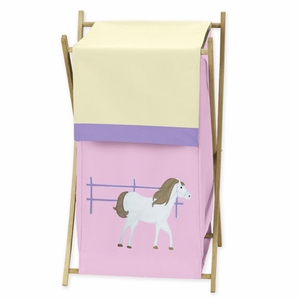Pony Hamper