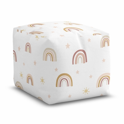 Pouf Covers