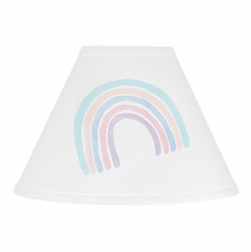 Rainbow Collection Lamp Shade