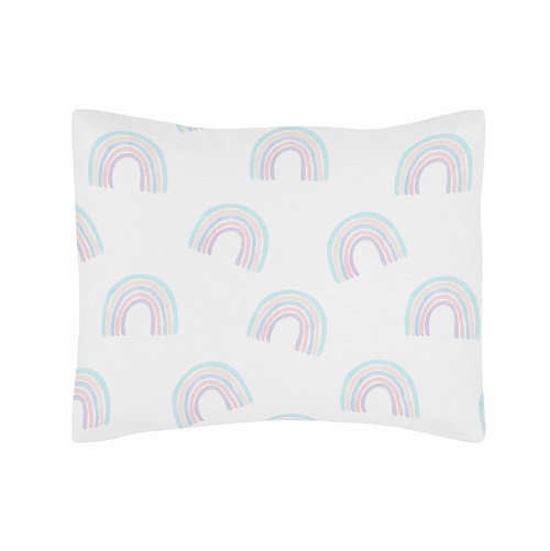 Rainbow Collection Twin Bedding - alt image 2