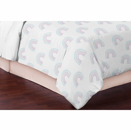 Rainbow Collection Twin Bedding - alt image 3