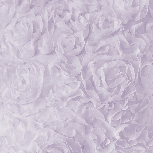 Rose Lavender Collection Lamp Shade - alt image 2