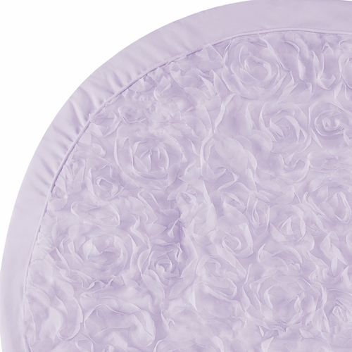 Rose Lavender Collection Playmat - alt image 2