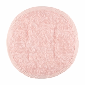 Rose Pink Collection Playmat