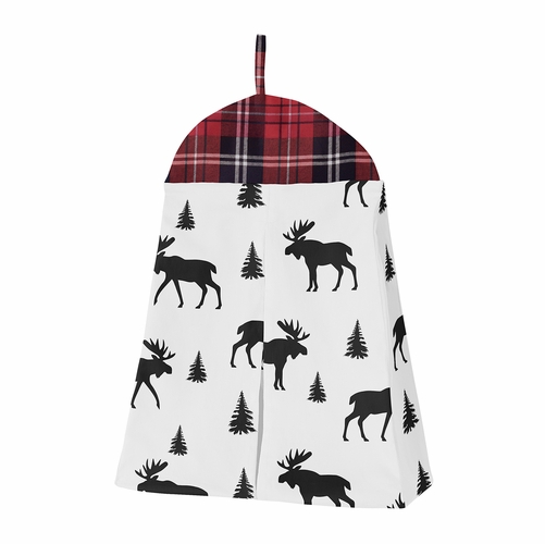 Rustic Patch Collection 4 Piece Bumperless Crib Bedding - alt image 4