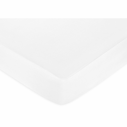 Rustic Patch Collection 4 Piece Bumperless Crib Bedding - alt image 5