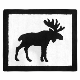 Rustic Patch Collection Accent Floor Rug