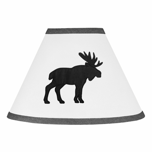 Rustic Patch Collection Lamp Shade