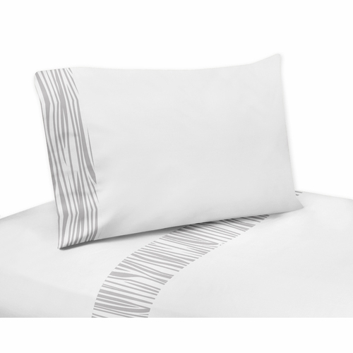 Rustic Patch Collection Toddler Bedding - alt image 2