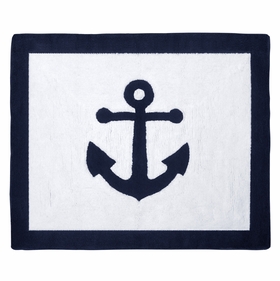 Sailor Collection Accent Floor Rug