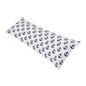 Sailor Collection Full Length Body Pillow Cover