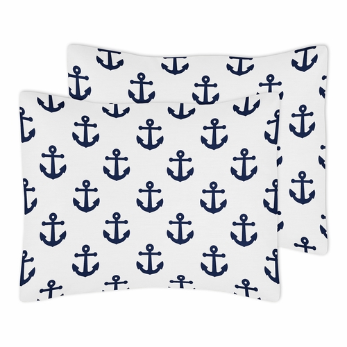 Sailor Collection Full/Queen Bedding - alt image 3