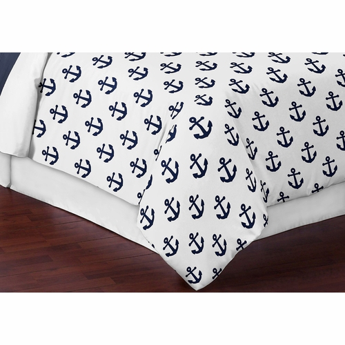 Sailor Collection Full/Queen Bedding - alt image 4