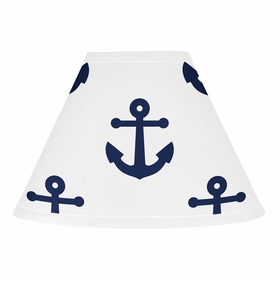Sailor Collection Lamp Shade