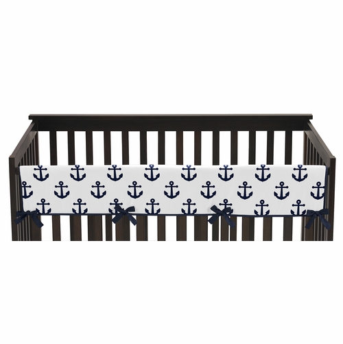 Sailor Collection Long Rail Guard Cover