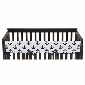 Sailor Collection Long Rail Guard Cover