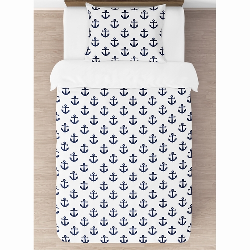 Sailor Collection Twin Bedding - alt image 1