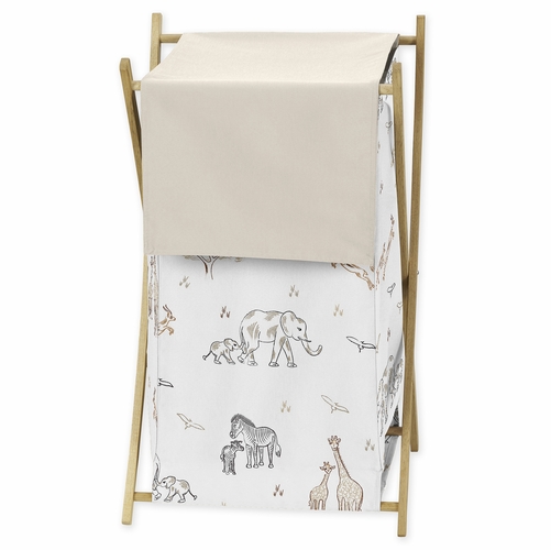 Serengeti Animals Collection Hamper