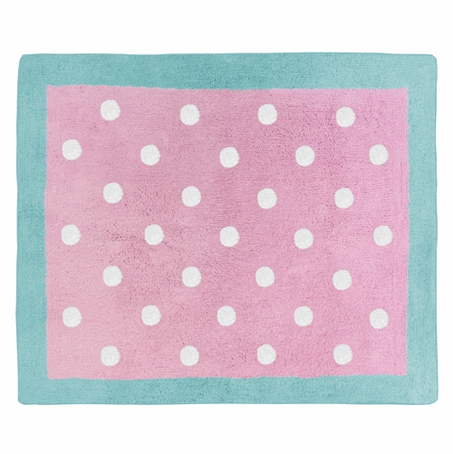 Skylar Collection Accent Floor Rug