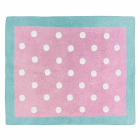 Skylar Collection Accent Floor Rug