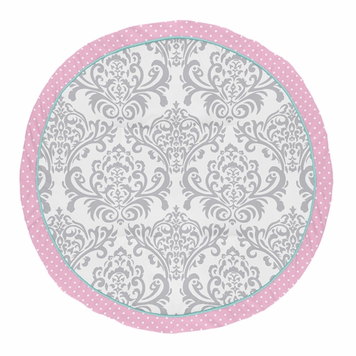 Skylar Collection Playmat