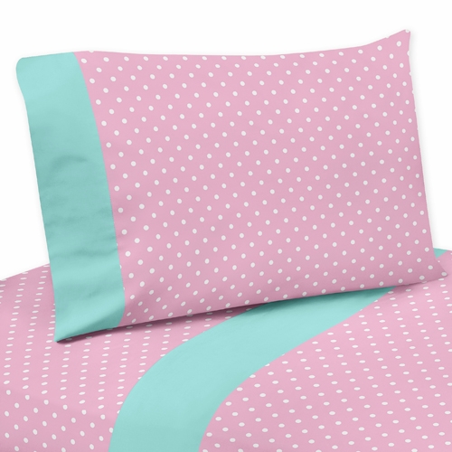 Skylar Collection Queen Sheet Set