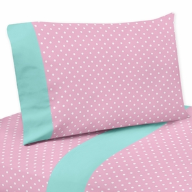 Skylar Collection Queen Sheet Set