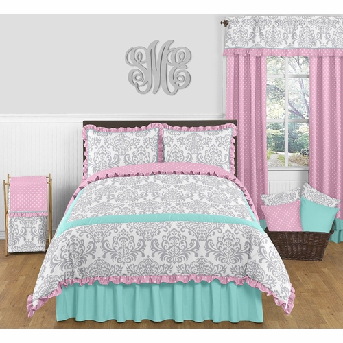 Skylar Full/Queen Bedding Collection