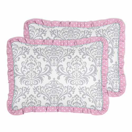 Skylar Full/Queen Bedding Collection - alt image 1