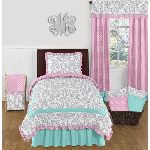 Skylar Twin Bedding Collection