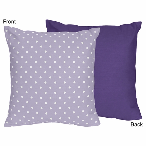 Sloane Collection Decorative Accent Throw Pillow