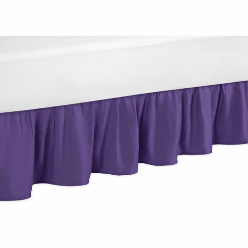 Sloane Collection Queen Bed Skirt