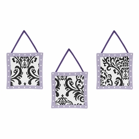 Sloane Collection Wall Hangings