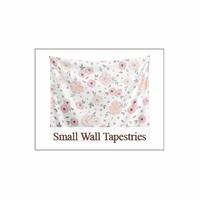 Small Wall Tapestries