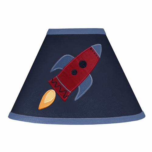 Space Galaxy Collection Lamp Shade