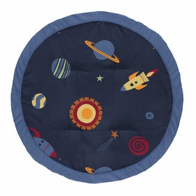 Space Galaxy Collection Playmat