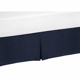 Space Galaxy Collection Queen Bed Skirt