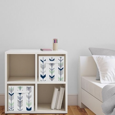 Storage Tips for Keeping Your Kids Bedrooms Clutter-Free