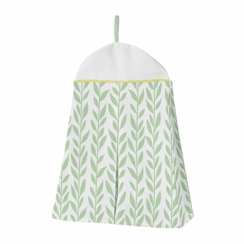 Sunflower Collection 11 Piece Bumperless Crib Bedding - alt image 4