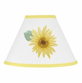 Sunflower Collection Lamp Shade