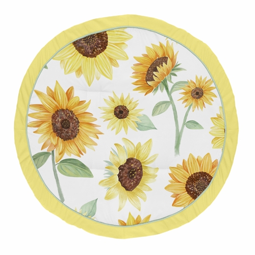 Sunflower Collection Playmat