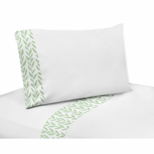 Sunflower Collection Toddler Bedding - alt image 3