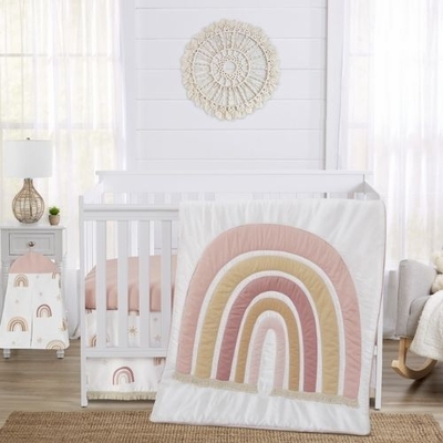 The Most Popular Nursery Colors for Girls in 2022